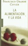 LA ALIMENTACIÓN Y LA VIDA