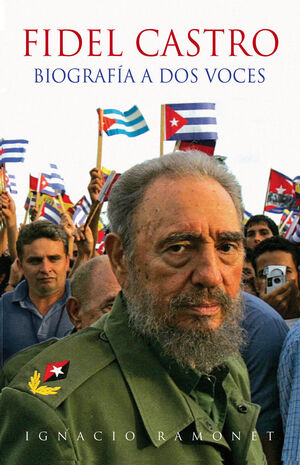 FIDEL CASTRO