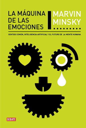 LA MÁQUINA DE LAS EMOCIONES