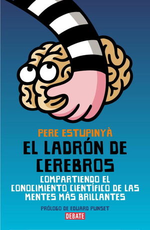 EL LADRÓN DE CEREBROS