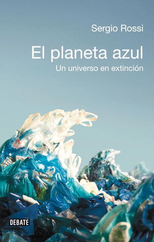 EL PLANETA AZUL