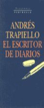 EL ESCRITOR DE DIARIOS