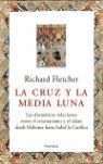 LA CRUZ Y LA MEDIA LUNA.