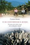YO HE VISTO EMPEZAR EL MUNDO