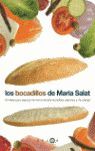 LOS BOCADILLOS DE MARIA SALAT