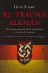 EL TRAUMA ALEMÁN