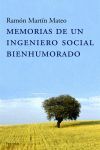 MEMORIAS DE UN INGENIERO SOCIAL BIENHUMORADO