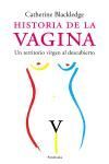 HISTORIA DE LA VAGINA.