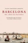 BARCELONA: MIL AÑOS DE HISTORIA