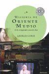 HISTORIA DE ORIENTE MEDIO