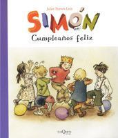 CUMPLEAÑOS FELIZ