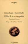 EL LIBRO DE LA COCINA ESPAÑOLA