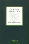 CANCIÓN ATLÁNTICA