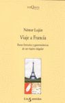 VIAJE A FRANCIA