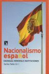 NACIONALISMO ESPAÑOL