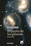 EL JARDÍN DE LAS GALAXIAS