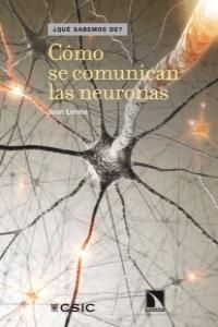 COMO SE COMUNICAN LAS NEURONAS