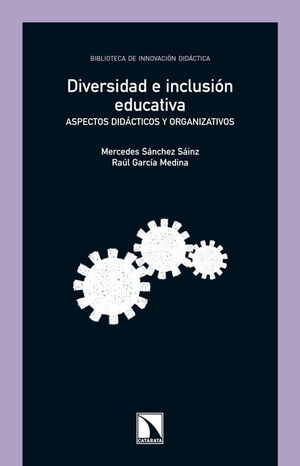 DIVERSIDAD E INCLUSIÓN EDUCATIVA