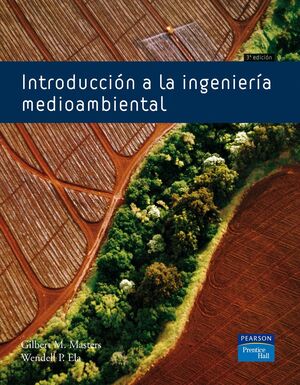 INTRODUCCIÓN A LA INGENIERÍA MEDIOAMBIENTAL