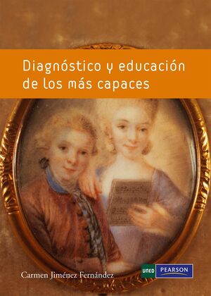 DIAGNÓSTICO Y EVALUACIÓN DE LOS MÁS CAPACES