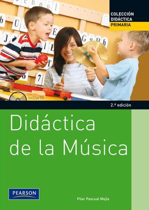 DIDÁCTICA DE LA MÚSICA