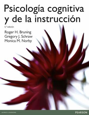 PSICOLOGIA COGNITIVA Y DE LA INSTRUCCIÓN 5ª ED.