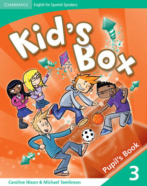 INTERACTIVE FOR SPANISH SPEAKERS LEVEL 2 STUDENT'S BOOK