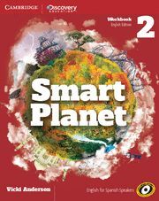 SMART PLANET LEVEL 2 WORKBOOK ENGLISH