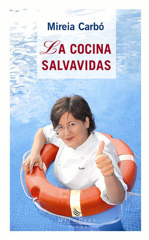 LA COCINA SALVAVIDAS