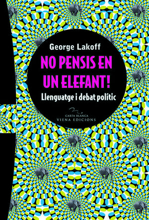 NO PENSIS EN UN ELEFANT!