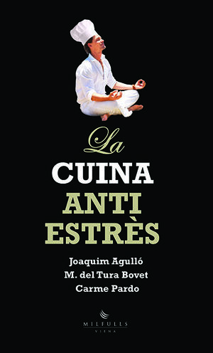 LA CUINA ANTIESTRÈS