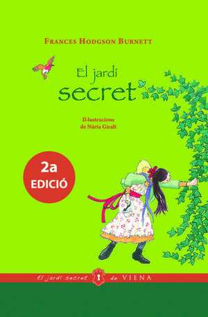 EL JARDÍ SECRET