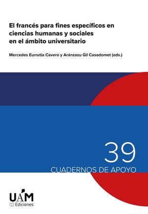 EL FRANCÉS PARA FINES ESPECÍFICOS EN CIENCIAS HUMANAS Y SOCIALES EN EL ÁMBITO UN