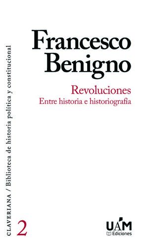 REVOLUCIONES