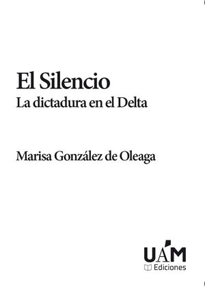 EL SILENCIO
