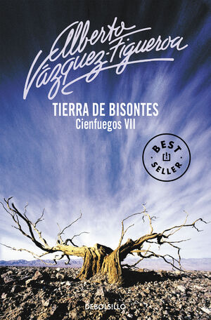 TIERRA DE BISONTES (CIENFUEGOS 7)