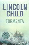 TORMENTA (JEREMY LOGAN 1)