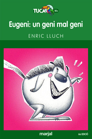 EUGENI: UN GENI MAL GENI