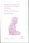 PRODIGIOS DEL MAESTRO SUFÍ ABU MARWAN AL-YUHANISI