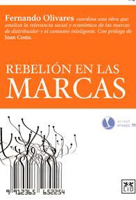 REBELIÓN EN LAS MARCAS