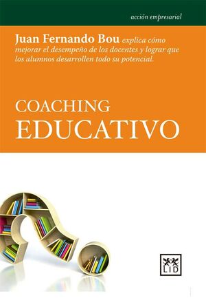 COACHING EDUCATIVO