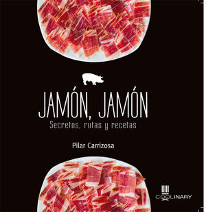 JAMON, JAMON