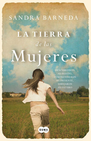 LA TIERRA DE LAS MUJERES