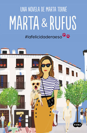 MARTA Y RUFUS