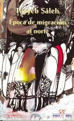 ÉPOCA DE MIGRACIÓN AL NORTE