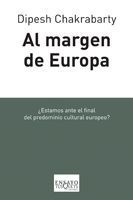 AL MARGEN DE EUROPA