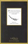 20 AÑOS DE POESÍA