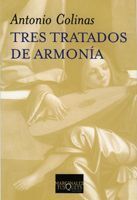 TRES TRATADOS DE ARMONÍA