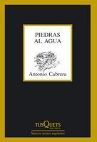 PIEDRAS AL AGUA