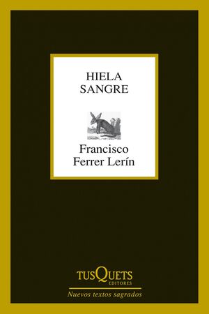 HIELA SANGRE